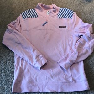 Vineyard Vines Shep Pullover